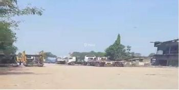 DIJUAL LAHAN KOMERSIAL LUAS 5,4 HA DI JAKARTA TIMUR