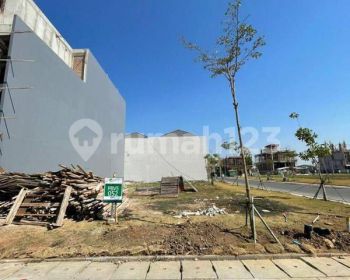 Kavling Pbv Pik2 , Uk 500m, Termurah, Siap Bangun, Lokasi Bagus