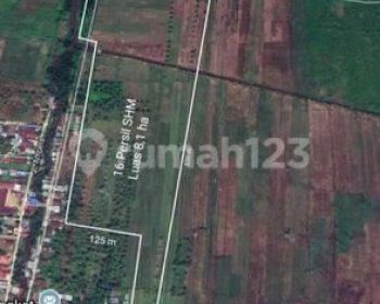 Tanah jungkat siang bgn tepi jalan sd sungai