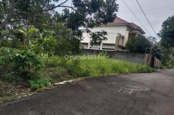 Tanah Kalisegoro Gunungpati Cocok Untuk Hunian Dan Kos kosan