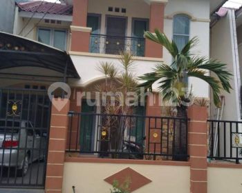 Rumah Di Harapan Indah Bekasi