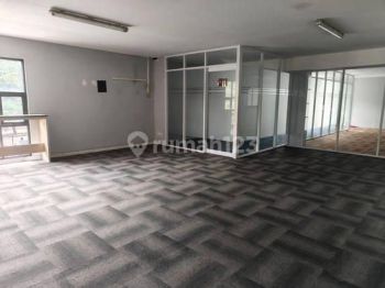 Gudang Taman Tekno Daerah Bsd Tangerang Selatan