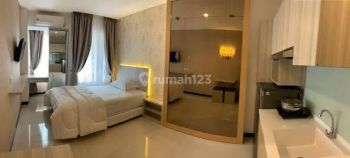 Disewakan Apartement Nifarro Park tipe Studio Apartemen Nifarro Park Furnished
