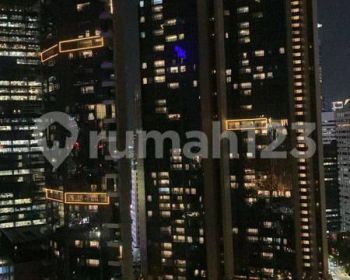 Turun Harga Sudirman Park 1br Best Sudirman View Good Review From Airbnb