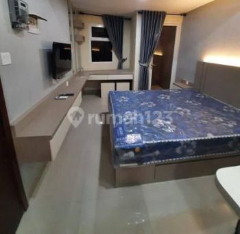 Apartement Grand Dharmahusada Lagoon Murah Surabaya. Fer.za003