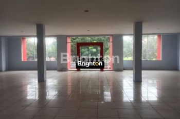 RUKO 2 LANTAI SIAP PAKAI AREA CANDISARI SEMARANG