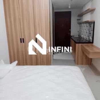 Apartment Mewah View City Di Batam Centre