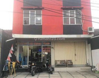 RUKO Gandeng Strategis Dalam Perumahan Bekasi Timur Regency