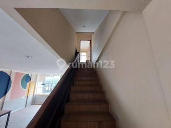 Ruko Fortune Graha Raya 3 Lantai Boulevard Dijual