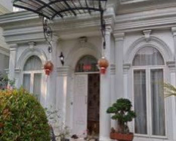 RUMAH CANTIK NYAMAN LESS BELESS SERPONG