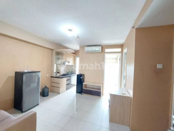 Apartemen Kalibata City Green Palace 2br,42m, Shm, Furnish Tower Palem, Jual