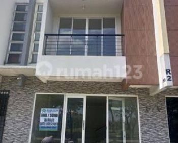 Dijual Ruko siap pakai Bizpoint Citraraya Cikupa Tangerang
