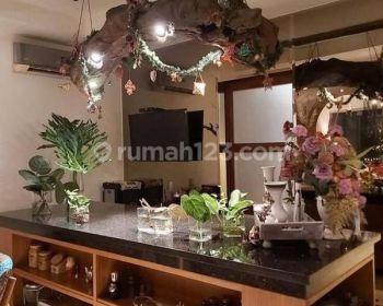 cepat rumah mewah di Kemang Dalam bebas banjir