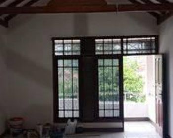 Rumah 2 Lantai SHM di Taman Kopo Indah 1 Bandung