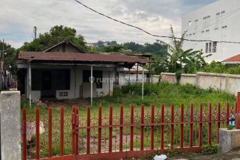 Sale Tanah: Tanah area Candisari