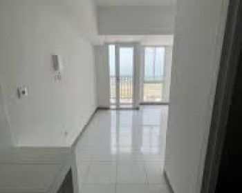 Apartemen Studio Tokyo Riverside di Pik 2 Harga 12 Jt tahun