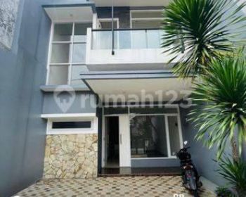 For Sale At Tebet - Modern Minimalist Brand New House