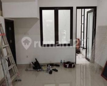 Disewakan Ruko Savoy Siap Huni di Jgc Jakarta Timur