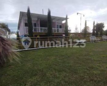 Dijual Villa Dan Ruko Siap Dilanjutkan Lahan Luas di Parongpong