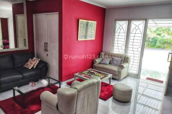 Dijual Rumah Bagus,murah 2 Lantai Di Bsd