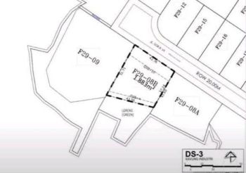 Kavling Industri Delta Silicon Lippo Cikarang Siap Bangun