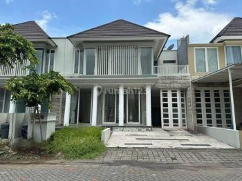 Rumah Murah 2 Lantai Minimalis Modern Type Maple Semi Furnished Siap Huni Dekat