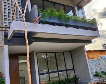 PANDHAPA PASO CILANDAK Premium Location at South Jakarta