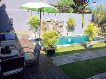 For Sale Di Jual Villa Lokasi Di Dekat Pantai Sindu Sanur Bali