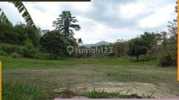 Top Kavling Ready Dibangun View Kota Sindanglaya Bandung 255H6