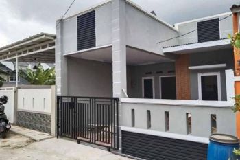 Dijual rumah pondok ungu sektor v (b0039)