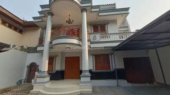 Dijual Rumah di Kramat Pela Kebayoran Baru Jakarta Selatan