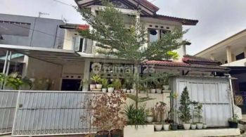 Rumah di Margahayu metro bandung