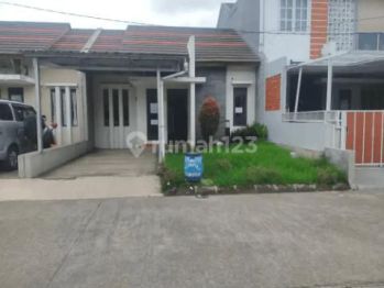 Rumah Dijual di Soekarno Hatta Bandung Kota Jawa Barat