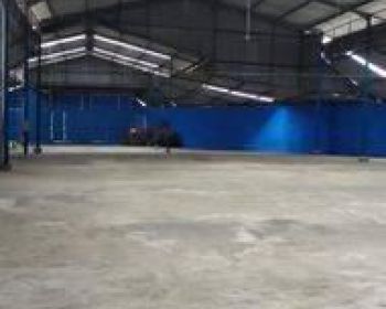 Disewakan Gudang Elang Laut Pik