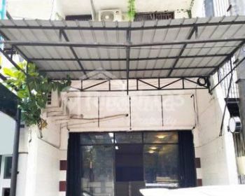 Ruko Bagus 2 Lantai di Thamrin , Semarang Ve 5700