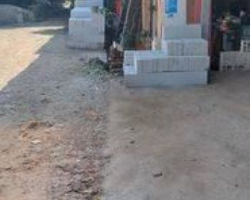 Rumah Toko Matrial Jalan Raya Bekasi Utara
