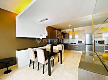 Dago Butik Apartment - Full Furnished Lux Siap Huni - Turun Harga Jual Cepat