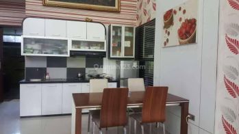 Rumah Bagus Nyaman Asri Siap Huni di Mojolaban Sukoharjo