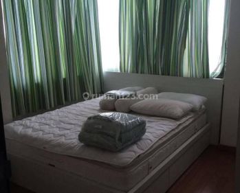 Dijual 1BR Apartemen Cervino Village Hook Furnished