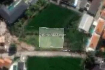 Tanah padang linjong canggu