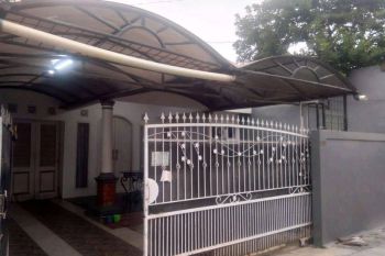 DI JUAL CEPAT RUMAH JAGAKARSA