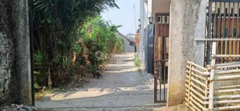 Dijual Murah Tanah Pemda Keradenan Cibinong