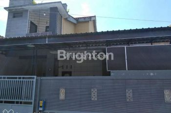 RUMAH KOS 9 KAMAR + FURNITUR 2 LT DEKAT KAMPUS UB  CEPAT