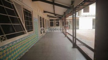 Ruang Usaha di Progo Sayap Riau cocok cafe