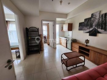 Unit Baru Apartemen Parahyangan Residence 2 BR Dekat Kampus Unpar