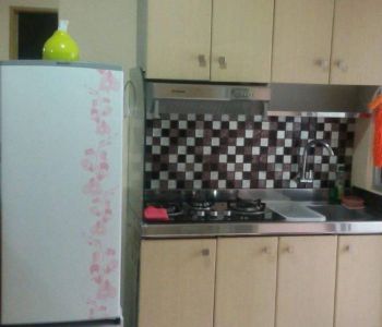 Apt. Educity Tower Pricenton, Lt 15, Full Furnish