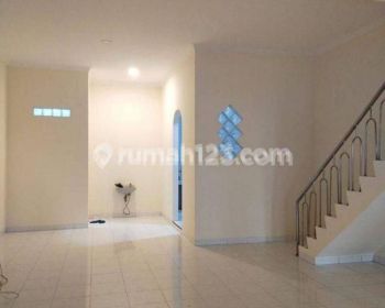 DENIZ* RUMAH LUAS 7,5 X18M² LOKASI OK DI JELAMBAR