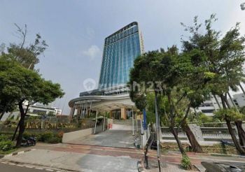 Disewakan Office Space , Luas 171m2 di Kartika Tower , Grogol