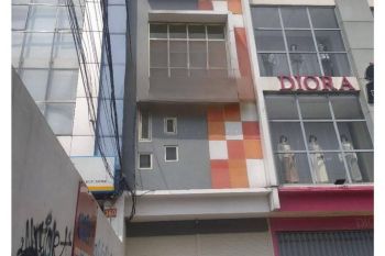 DISEWAKAN RUKO MURAH DI SURABAYA TIMUR