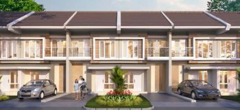 Paradise Serpong City Tipe Everest